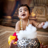 Vish Krishna 2026