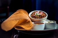 Chaya Food Menu