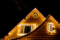 Peacock Lane, Portland OR